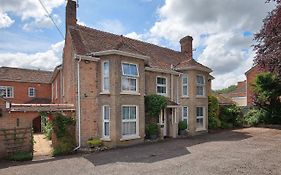 The Old House Guest House